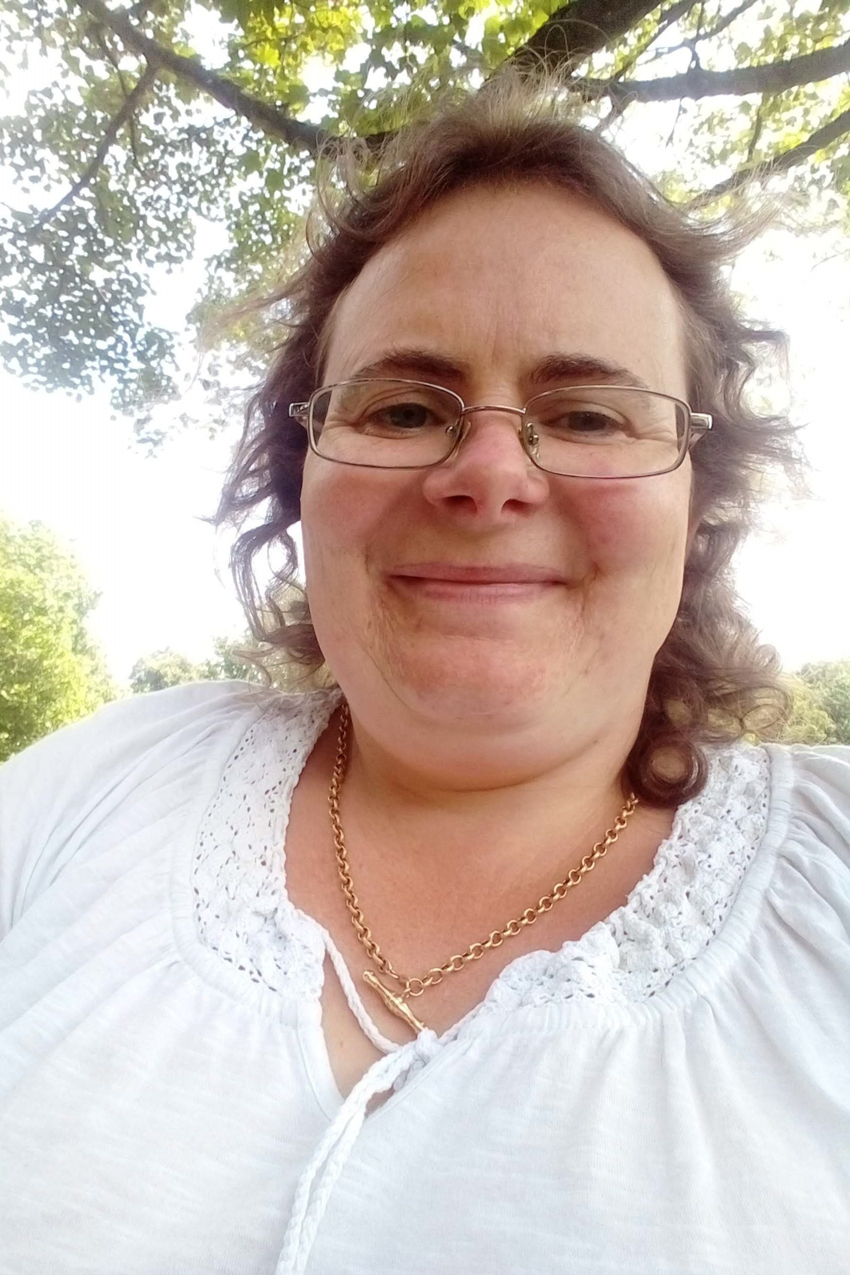 Lisa Weatherstone